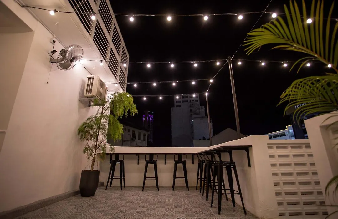 The Southern Boutique Hotel-1