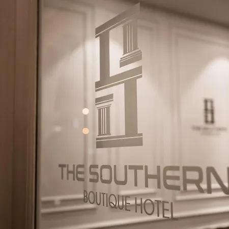 The Southern Boutique Hotel-3