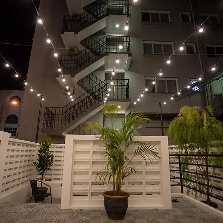 The Southern Boutique Hotel-2