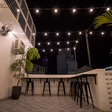 The Southern Boutique Hotel-3