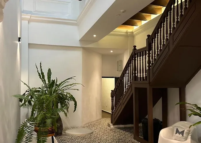 Magazine BoutiqueBoutique Hotel