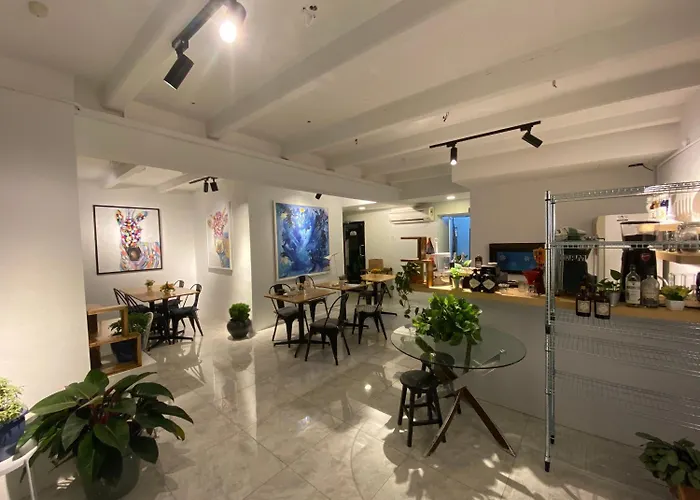 The Boutique Residence Hotel