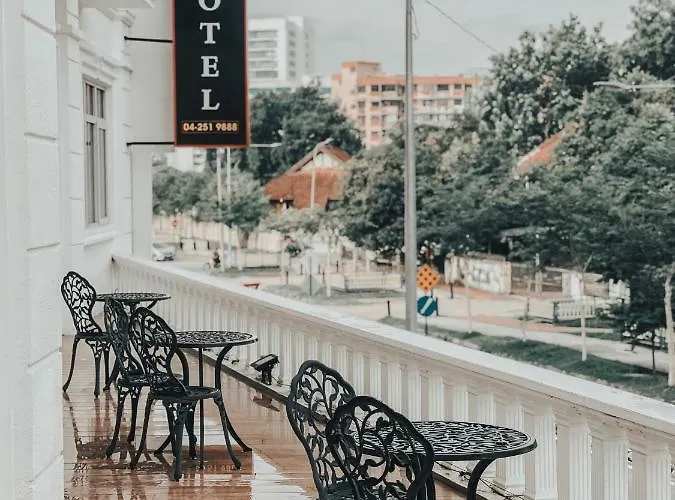 Wifi BoutiqueBoutique Hotel